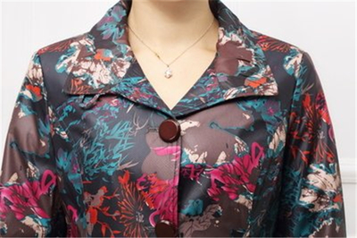 全泰中老年服裝 優雅歲月，舒適穿搭的藝術